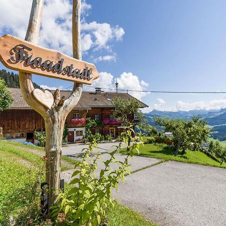 Troadstadl Brixentalblick Westendorf Exterior photo